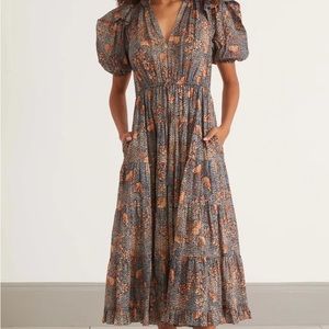 Ulla Johnson Ava Dress